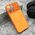 Zastitna futrola DEFINE MagSafe - iPhone 16 Pro Max (6.9) narandzasta (MS).