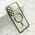 Zastitna futrola CAMERA PROTECT MAGSAFE - Samsung S948 Galaxy S26 Ultra 5G zelena (MS).