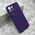 Zastitna futrola GENTLE COLOR - Samsung S948 Galaxy S26 Ultra 5G lila (MS).