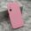 Zastitna futrola GENTLE COLOR - Samsung A256 Galaxy A25 5G roze (MS).