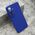 Zastitna futrola GENTLE COLOR - Samsung S941 Galaxy S26 5G plava (MS).