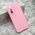 Zastitna futrola GENTLE COLOR - Samsung A376 Galaxy A37 5G roze (MS).