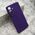 Zastitna futrola GENTLE COLOR - Samsung S946 Galaxy S26 Plus 5G lila (MS).