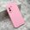Zastitna futrola GENTLE COLOR - Samsung A576 Galaxy A57 5G roze (MS).