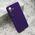Zastitna futrola GENTLE COLOR - Samsung S941 Galaxy S26 5G lila (MS).