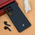 Teracell silikonska futrola skin (ultra tanka) - Samsung S938 Galaxy S25 Ultra mat crna.