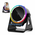 Bluetooth zvucnik JWD crni RGB.