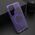 Zastitna futrola SPARKLING LOOK MagSafe - Samsung S941 Galaxy S26 5G ljubicasta (MS).