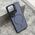 Zastitna futrola STYLISH LOOK MagSafe - Samsung S941 Galaxy S26 5G plava (MS).