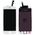 LCD ekran (displej) - Iphone 6G + Touch screen beli high copy (MS).