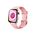 Smart watch Moxom MX-WH23 pink (MS).