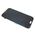 LCD ekran (displej) - Samsung A720F Galaxy A7 (2017) + Touch screen crni Full ORG EU (GH97-19723A) (MS).