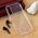 Teracell silikonska futrola skin (ultra tanka) - Samsung A256 Galaxy A25 5G Transparent.