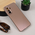 Zastitna futrola Sparkle Dust - Samsung A266 Galaxy A26 5G roze zlatna.