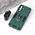 Zastitna futrola Hard Ring - Samsung A175 Galaxy A17 tamno zelena.
