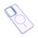 Zastitna futrola Magsafe Pastel Pop - Samsung S731B Galaxy S25 FE plava.