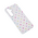 Zastitna futrola Dotty Pop - Samsung S731B Galaxy S25 Fe bela.