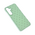 Zastitna futrola Dotty Pop - Samsung S731B Galaxy S25 Fe mint.