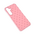 Zastitna futrola Dotty Pop - Samsung S731B Galaxy S25 Fe roze.