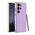 Zastitna futrola REFINED STYLE - Samsung S938 Galaxy S25 Ultra 5G ljubicasta (GKK case) (MS).