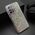Zastitna futrola CRYSTAL GLOW - Samsung A376 Galaxy A37 5G roze (MS).