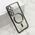 Zastitna futrola CAMERA PROTECT MAGSAFE - Samsung S941 Galaxy S26 5G crna (MS).