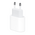 Apple kucni punjac PD 20W USB-C beli (MD3J4ZM/A).