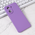 Zastitna futrola Silikon Pro Camera - Xiaomi Redmi A5 4G Global small 4G ljubicasta.