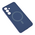Zastitna futrola Magsafe Pure color - Samsung S946 Galaxy S26 Plus tamno plava.