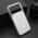 Zastitna futrola AMBER COLOR MagSafe - iPhone 17 Pro bela (MS).