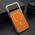 Zastitna futrola AMBER COLOR MagSafe - iPhone 17 Pro Max (6.9) narandzasta (MS).