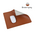Podloga - mis Coteci 85001 S (18 x 23 cm) braon siva.