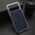 Zastitna futrola AMBER COLOR MagSafe - iPhone 17 Pro Max (6.9) plava (MS).