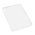 Zastitna silikonska futrola Ultra Thin - iPad 11.0 2025 A16 Transparent.