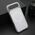 Zastitna futrola AMBER COLOR MagSafe - iPhone 17 Air bela (MS).