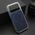 Zastitna futrola AMBER COLOR MagSafe - iPhone 17 Pro plava (MS).