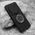 Zastitna futrola DEFENDER CAMSHIELD - Huawei Honor Magic 7 lite/Honor X9C lite crna (MS).