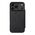 Zastitna futrola NILLKIN QIN Pro - iPhone 17 Pro Max (6.9) crna (MS).