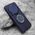 Zastitna futrola DEFENDER CAMSHIELD - Huawei Honor Magic 7 lite/Honor X9C plava (MS).
