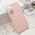 Zastitna futrola GLOW DUST - Samsung A376 Galaxy A37 5G roze (MS).