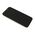 LCD ekran (displej) - iPhone 15 Pro+ Touch screen crni SOFT OLED 120HZ Support IC removable (MS).