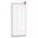 Tempered glass (zastitno staklo za ekran) full glue - Huawei Honor Magic 5 Lite zakrivljeni crni.