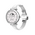 Smart Watch LDNIO SW02 srebrni.