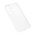 Teracell GIULIETTA silikonska futrola - Samsung S941 Galaxy S26 Transparent.