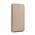 Zastitna futrola Teracell Flip Cover - Samsung A576 Galaxy A57 5G zlatna.