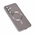 Zastitna futrola Magsafe Chrome - Samsung S731B Galaxy S25 FE siva.