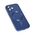 Zastitna futrola Magsafe Chrome - iPhone 17 6.3 tamno plava.