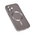 Zastitna futrola Magsafe Chrome - iPhone 17 6.3 siva.