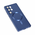 Zastitna futrola Magsafe Chrome - Samsung S938 Galaxy S25 Ultra tamno plava.