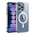 Zastitna futrola Magsafe - iPhone 14 Pro Max 6.7 Transparent (IC).